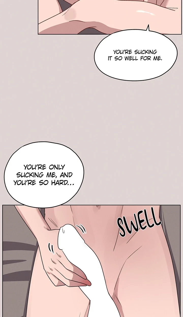 [Colorful Night Anthology] Collection Chapter 19, page 18