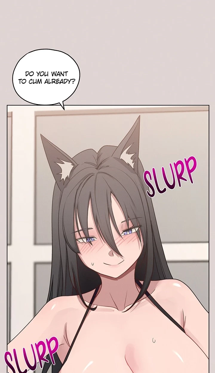 [Colorful Night Anthology] Collection Chapter 19, page 22