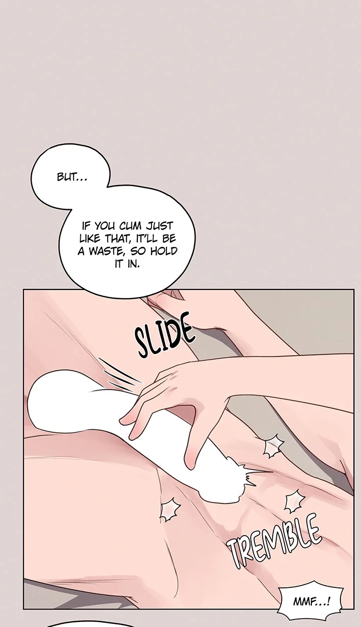 [Colorful Night Anthology] Collection Chapter 19, page 24