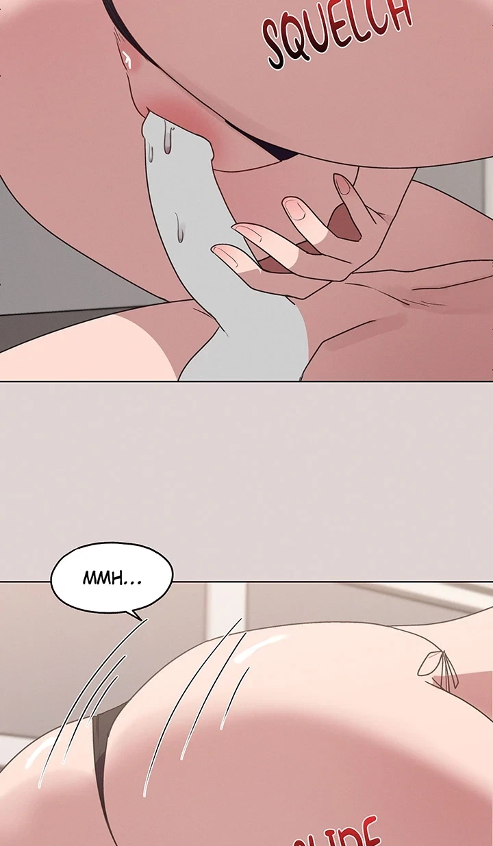 [Colorful Night Anthology] Collection Chapter 19, page 28