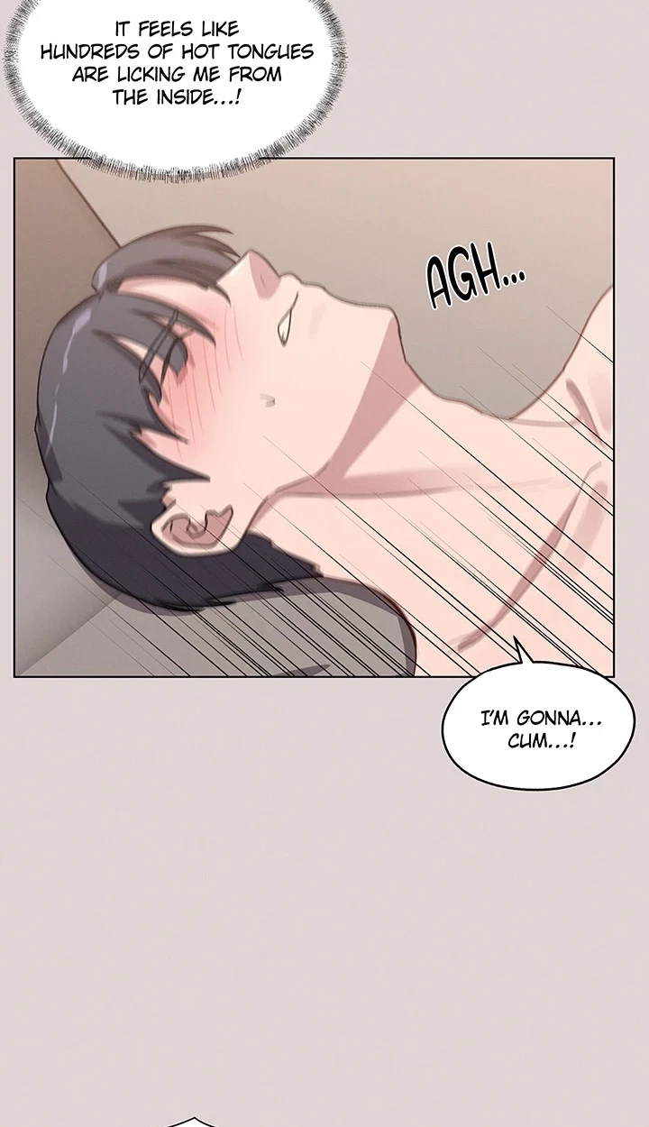 [Colorful Night Anthology] Collection Chapter 19, page 34