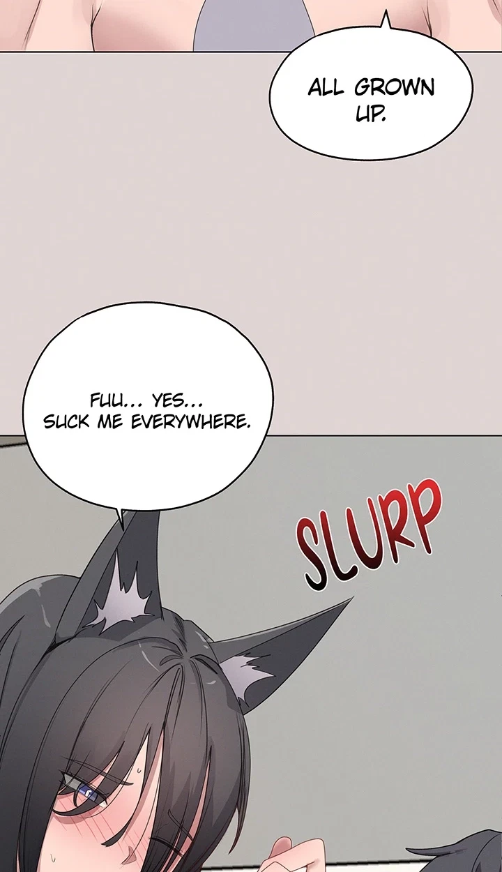 [Colorful Night Anthology] Collection Chapter 19, page 4