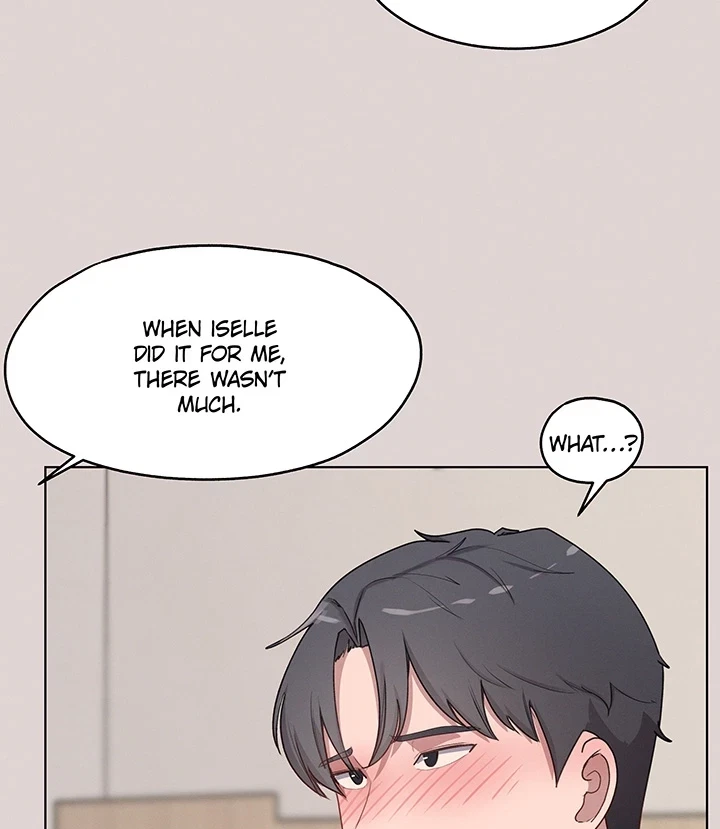 [Colorful Night Anthology] Collection Chapter 19, page 7