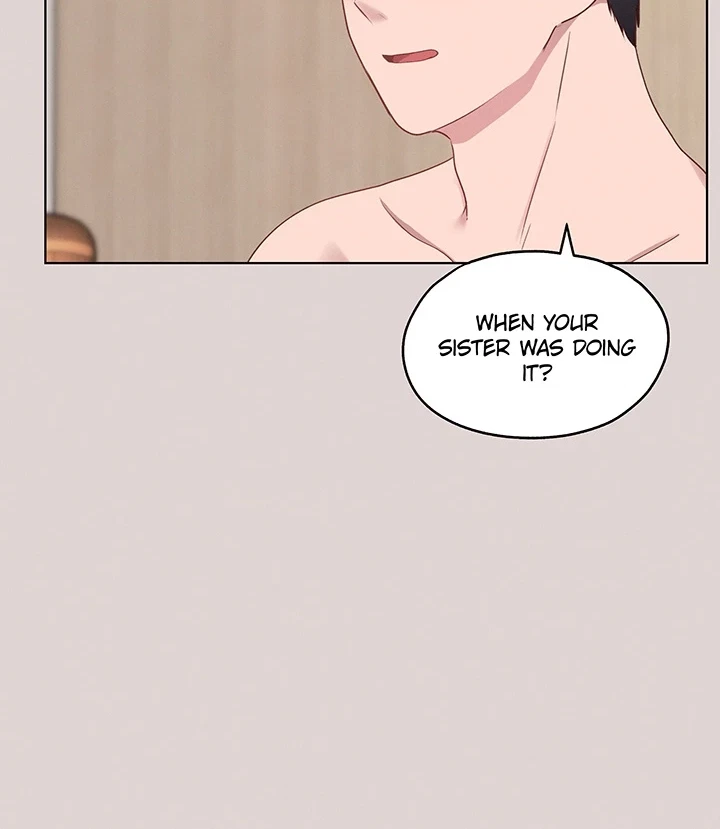 [Colorful Night Anthology] Collection Chapter 19, page 8