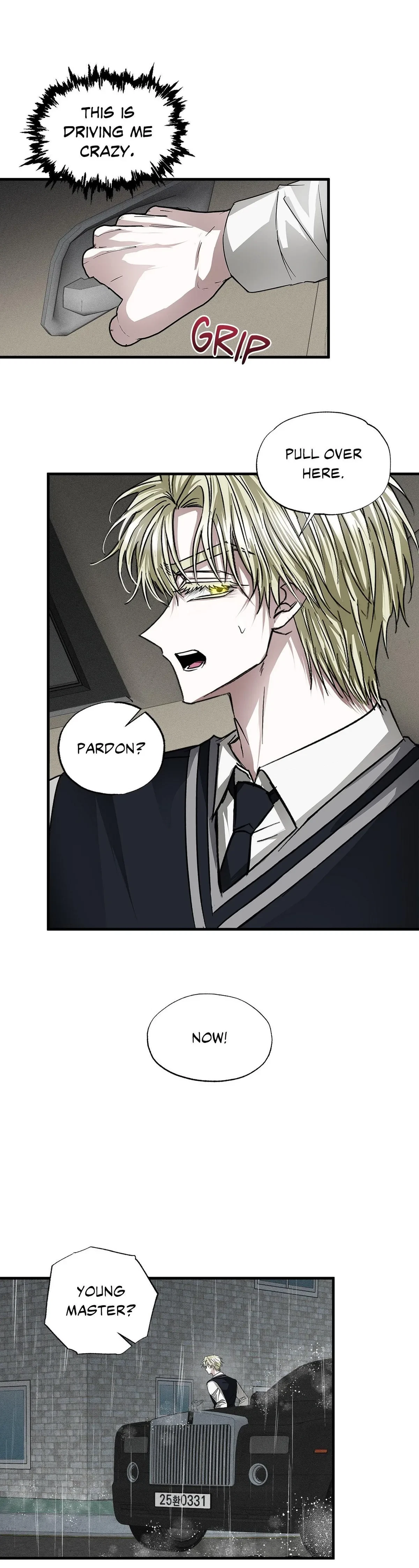Eye Of The Storm Chapter 27, page 16