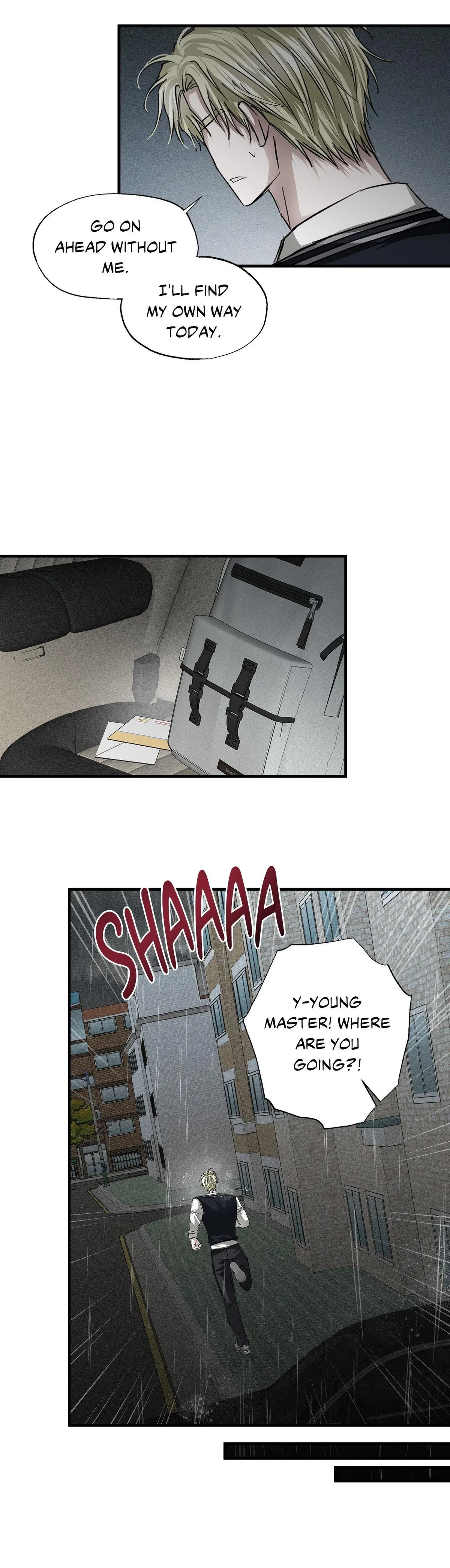 Eye Of The Storm Chapter 27, page 17