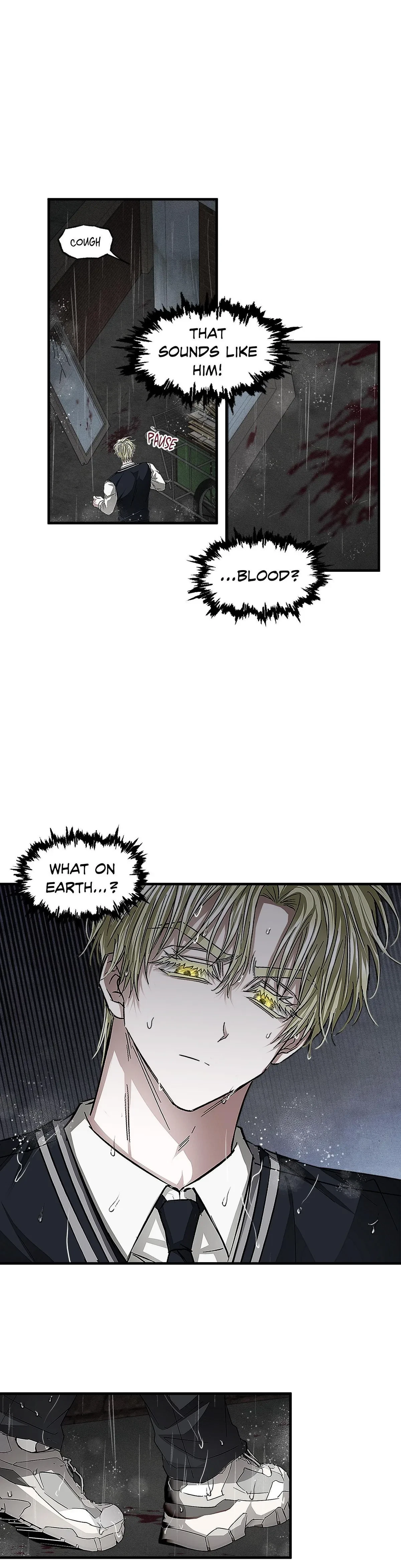 Eye Of The Storm Chapter 27, page 19