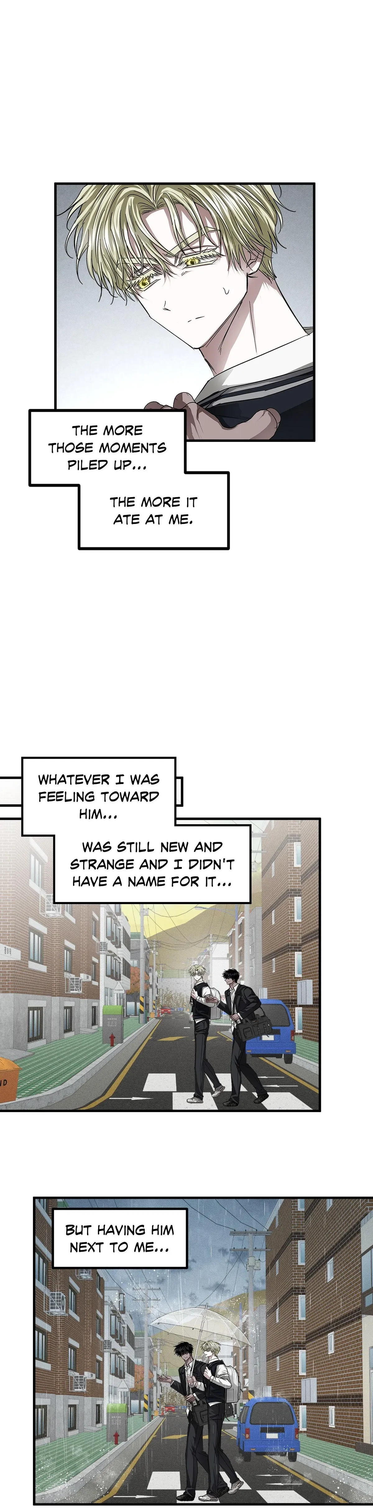 Eye Of The Storm Chapter 27, page 5