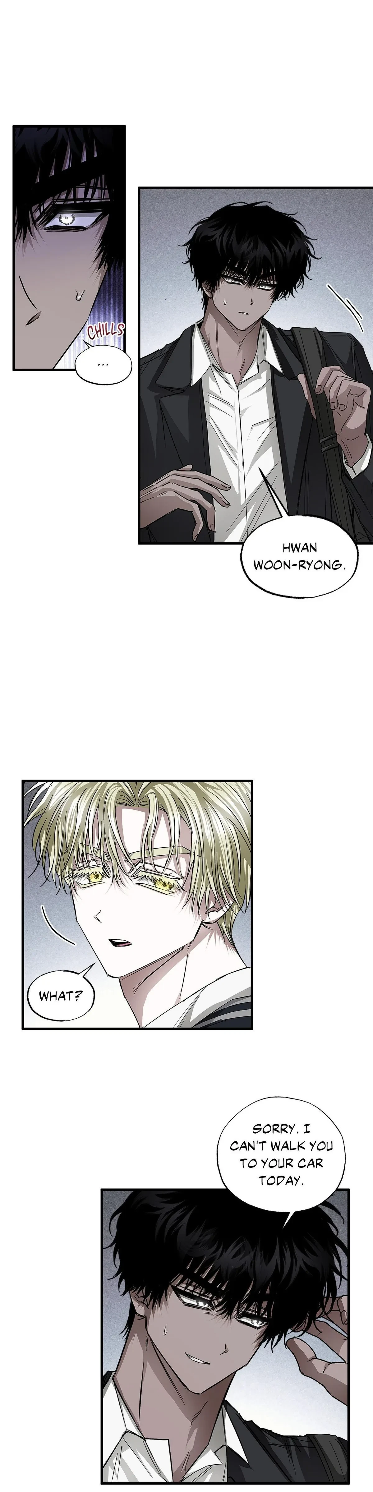 Eye Of The Storm Chapter 27, page 9