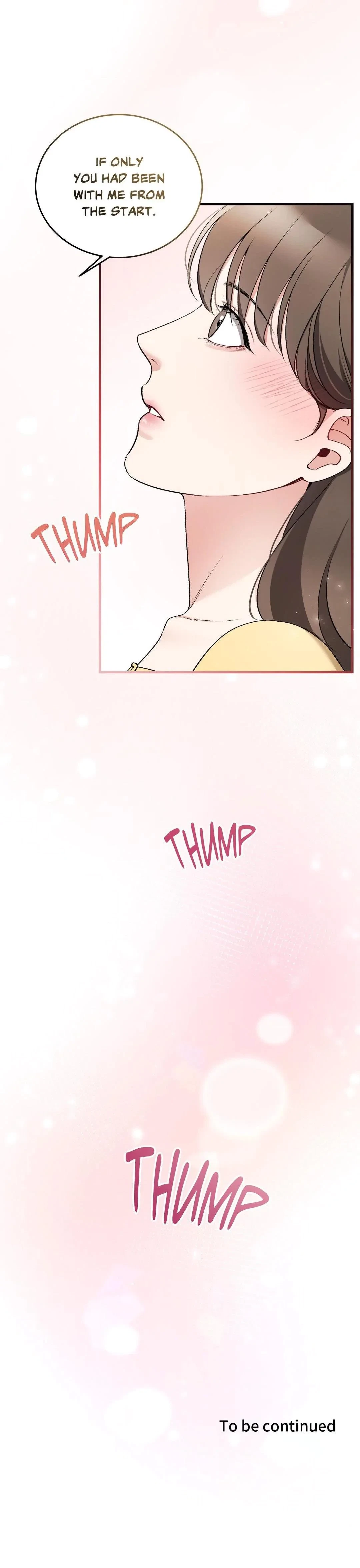 Touch Me, Tease Me Chapter 23, page 31