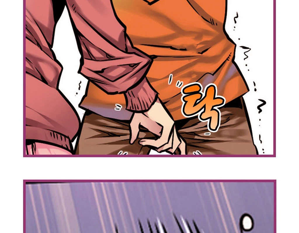Hand Play Chapter 5, page 14