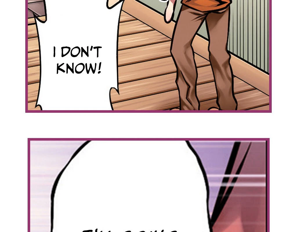 Hand Play Chapter 5, page 6