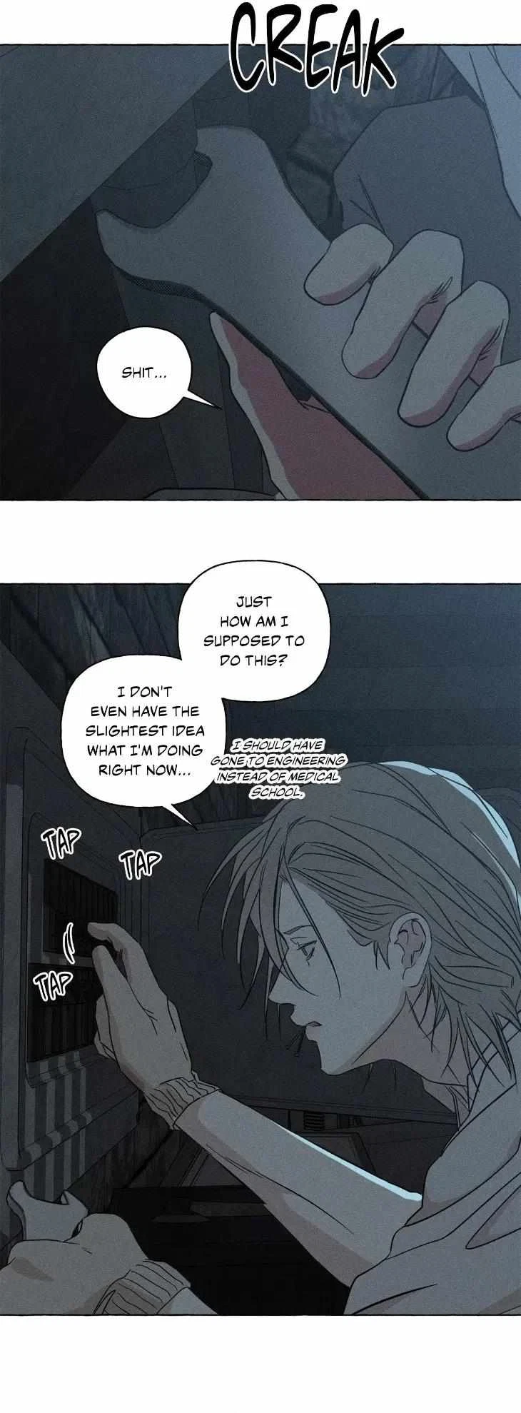 Chapter 74, page 36