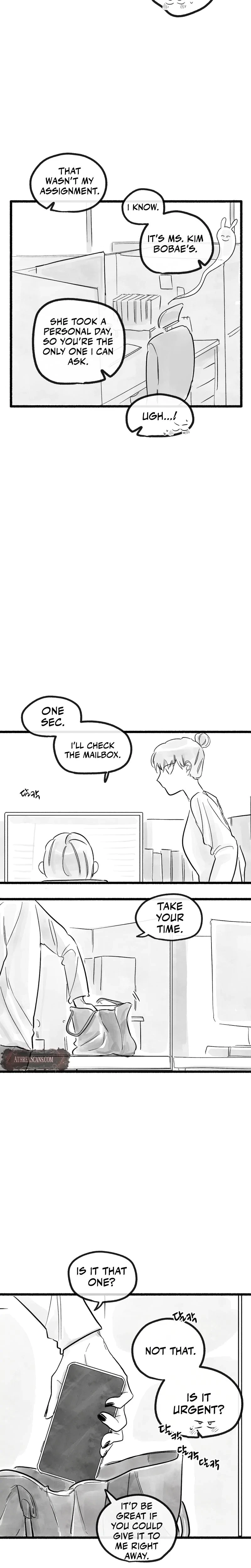 Common And Widespread Chapter 39, page 13
