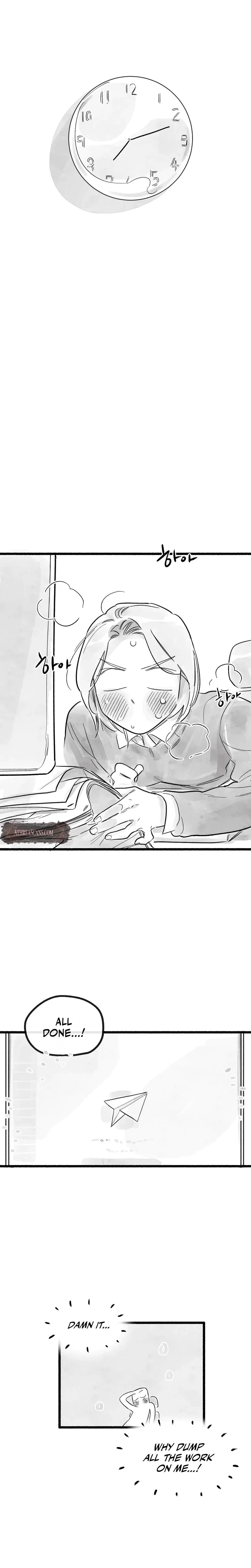 Common And Widespread Chapter 39, page 16