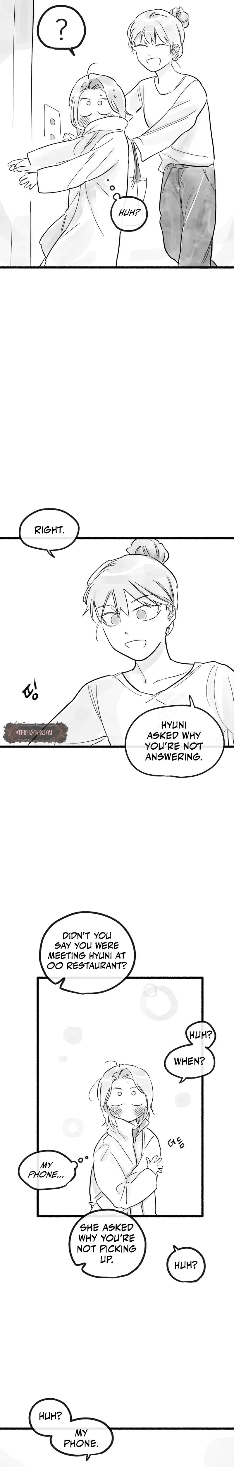 Common And Widespread Chapter 39, page 18