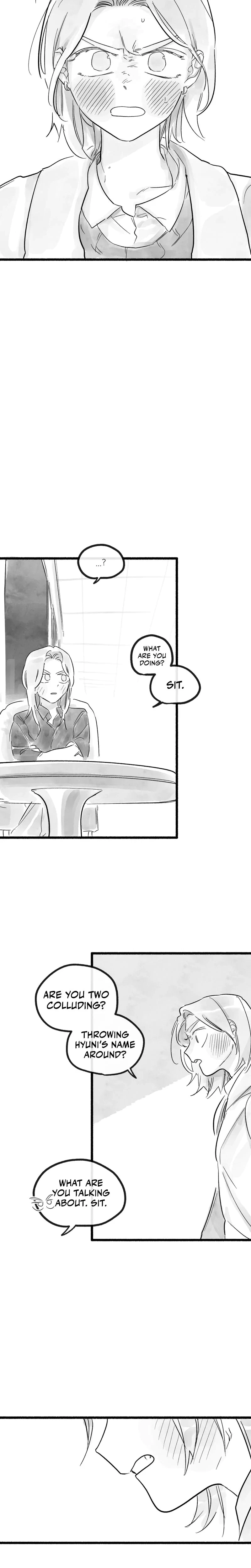 Common And Widespread Chapter 39, page 25