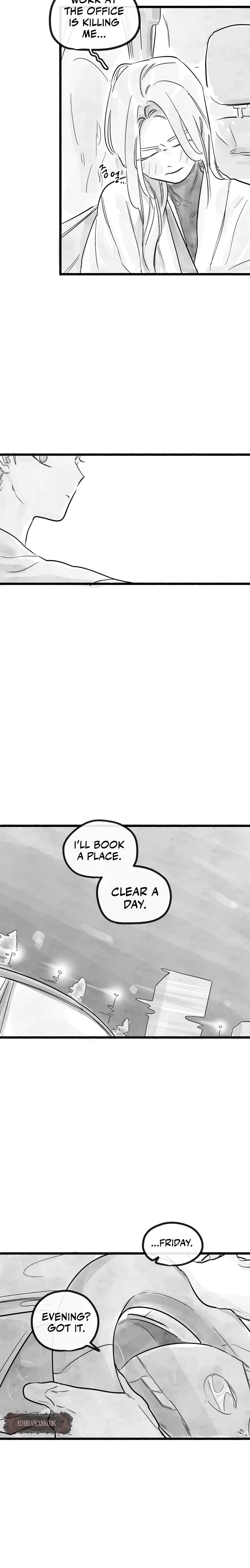 Common And Widespread Chapter 39, page 7