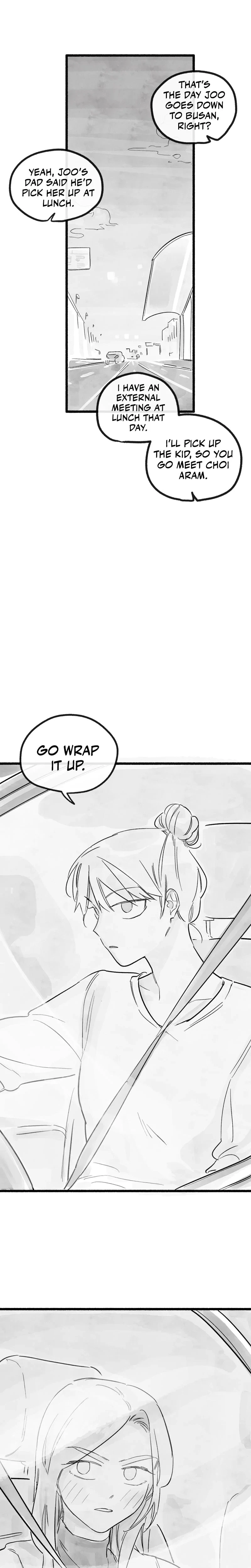 Common And Widespread Chapter 39, page 8