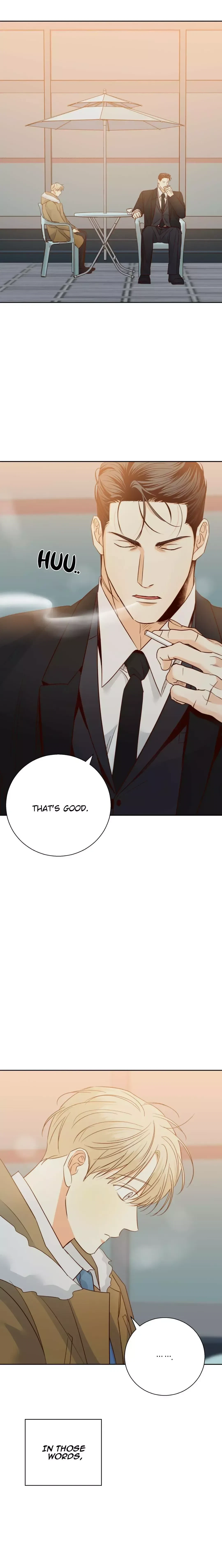 The Dangerous Convenience Store Chapter 63, page 10