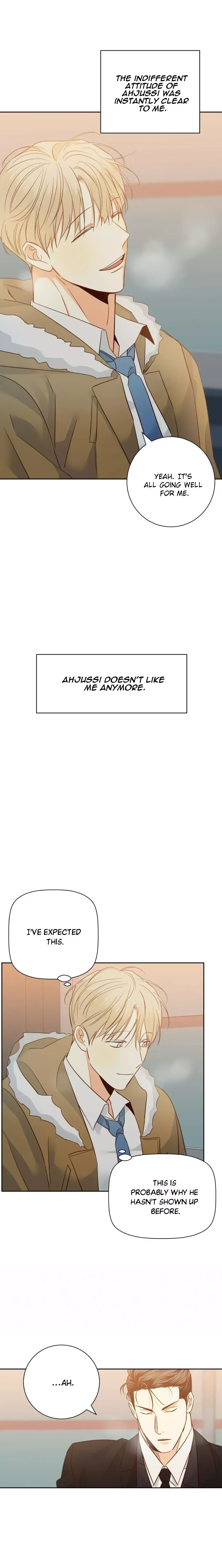 The Dangerous Convenience Store Chapter 63, page 11