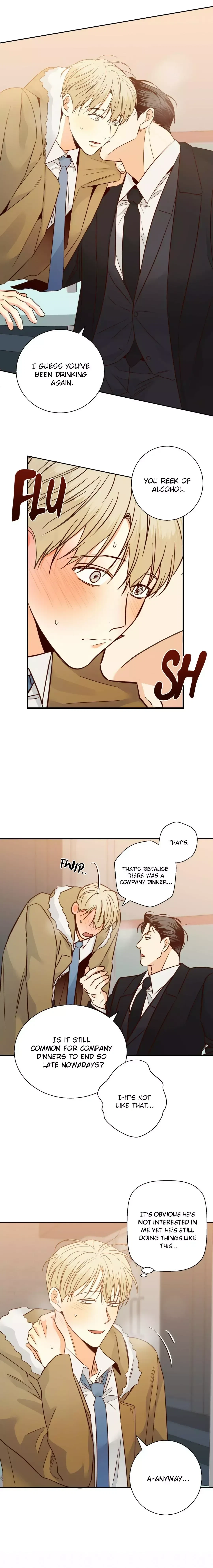 The Dangerous Convenience Store Chapter 63, page 13
