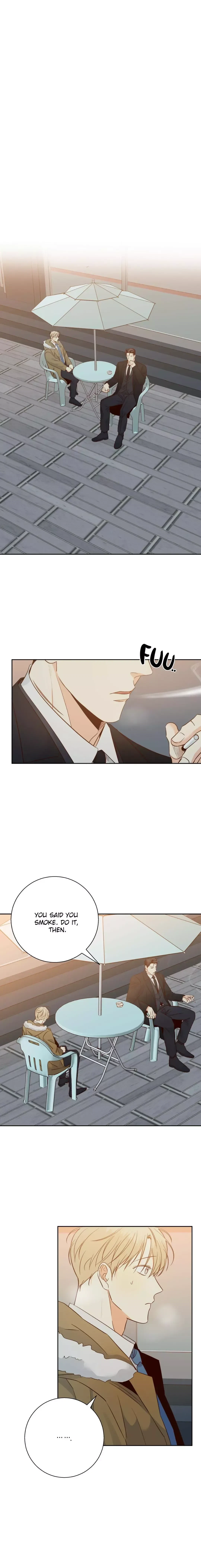 The Dangerous Convenience Store Chapter 63, page 6