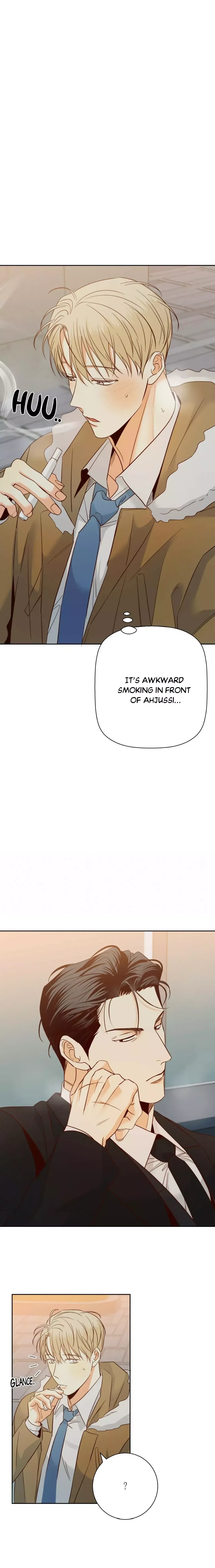 The Dangerous Convenience Store Chapter 63, page 7