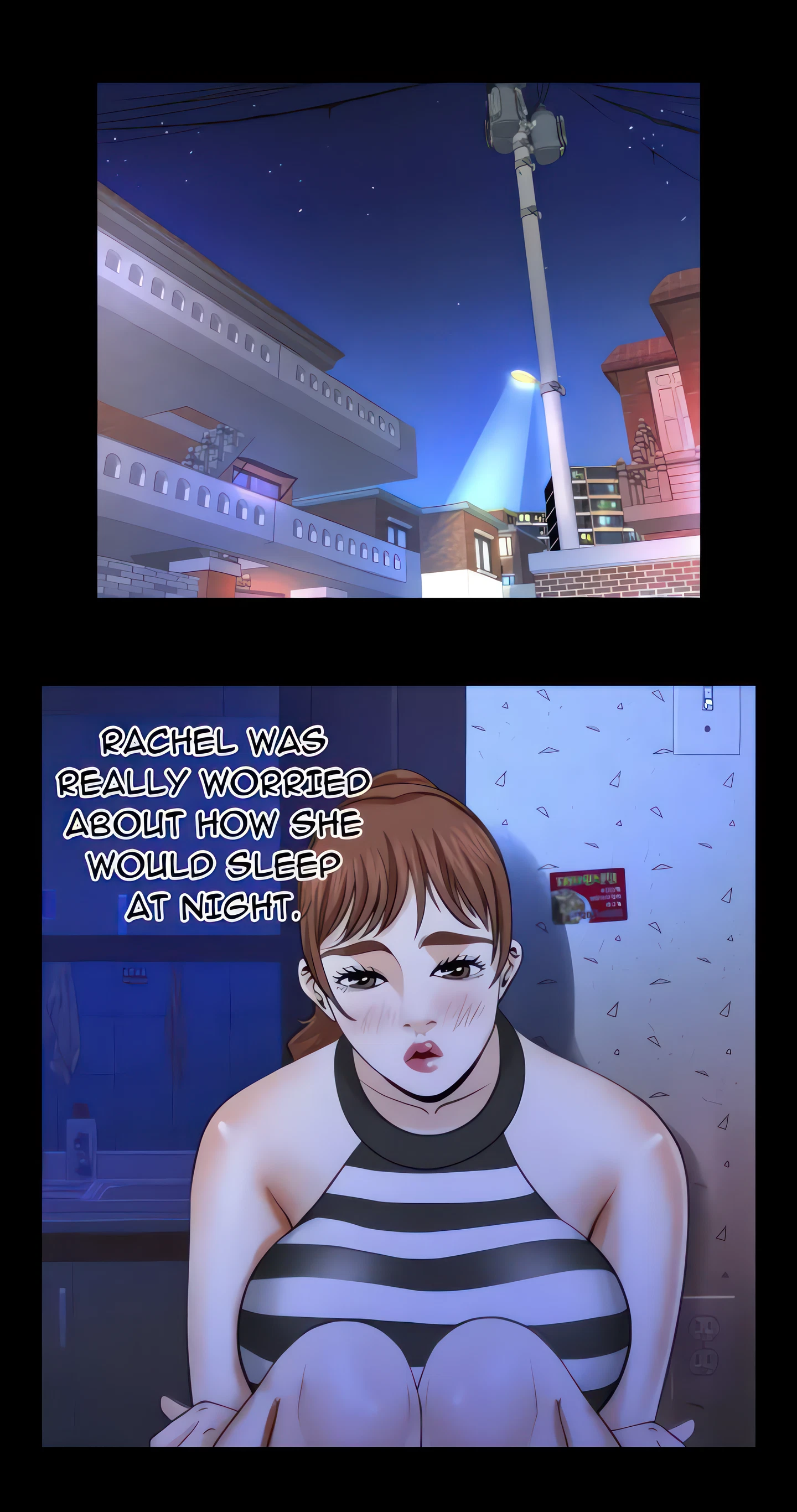 My Aunt Chapter 26 (Uncensored), page 14