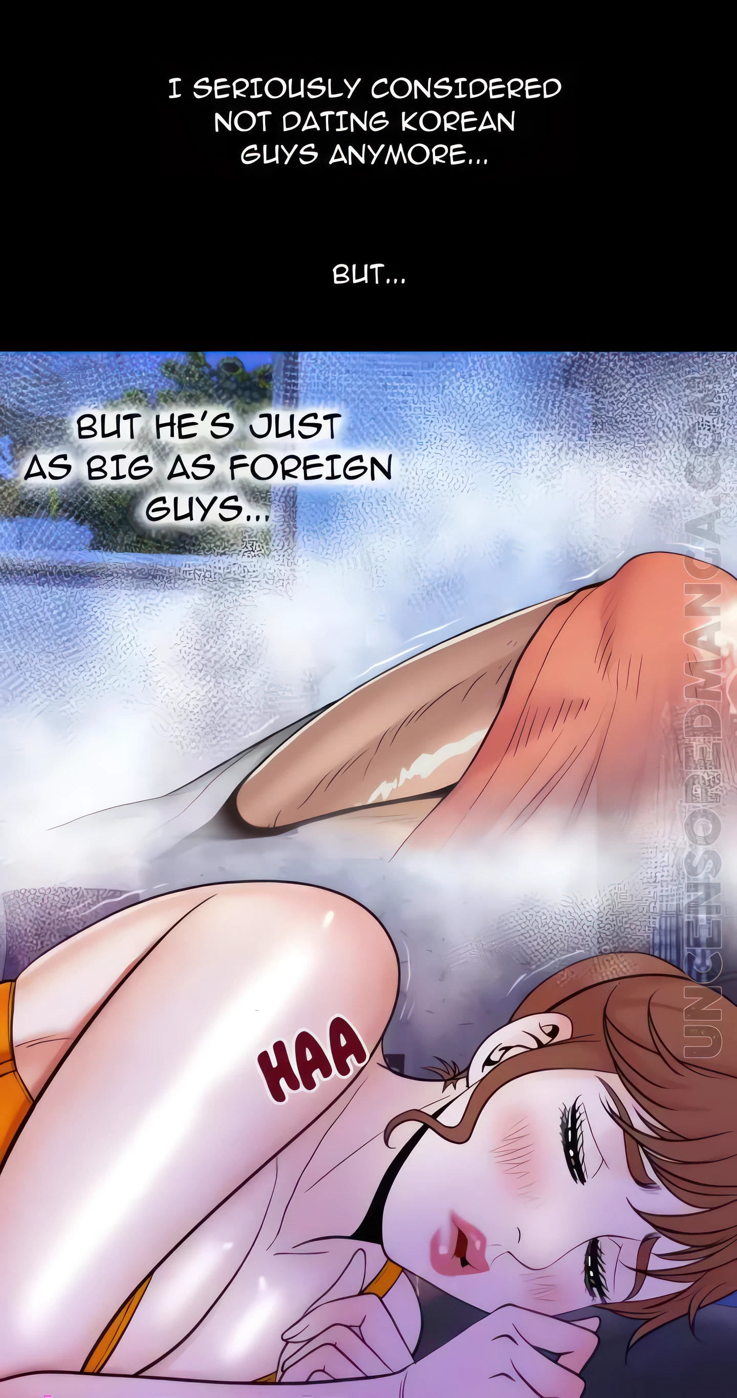 My Aunt Chapter 26 (Uncensored), page 29