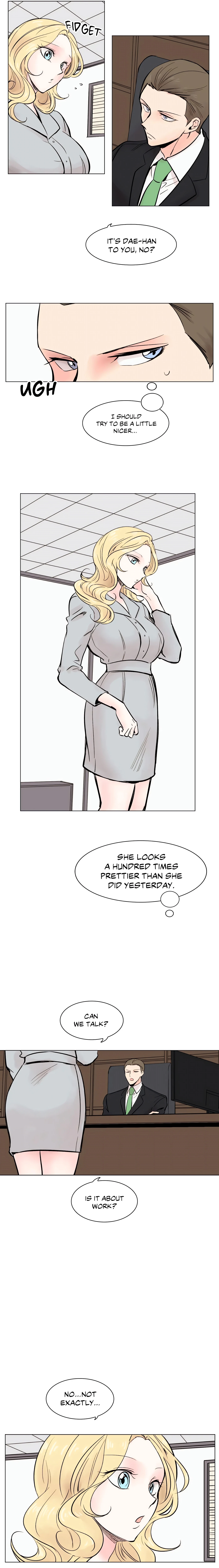 Lusty Lawyers Chapter 17 (Uncensored), page 2