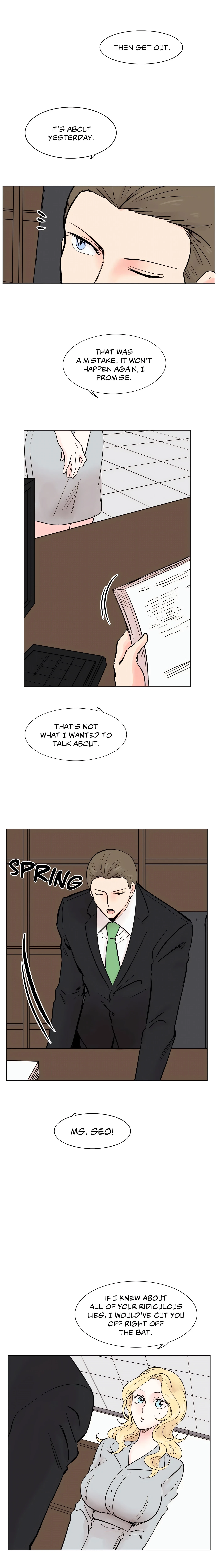 Lusty Lawyers Chapter 17 (Uncensored), page 3