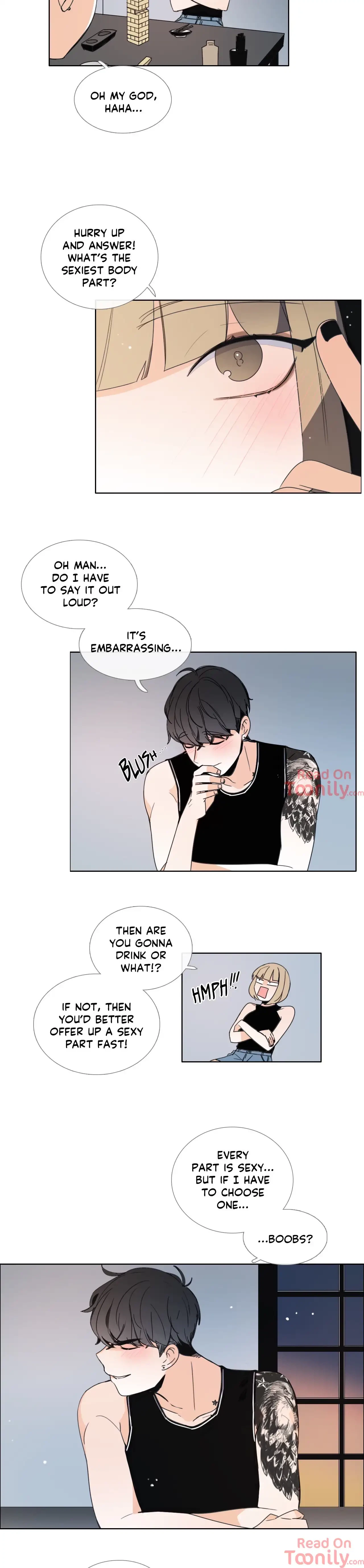 Chapter 85, page 10