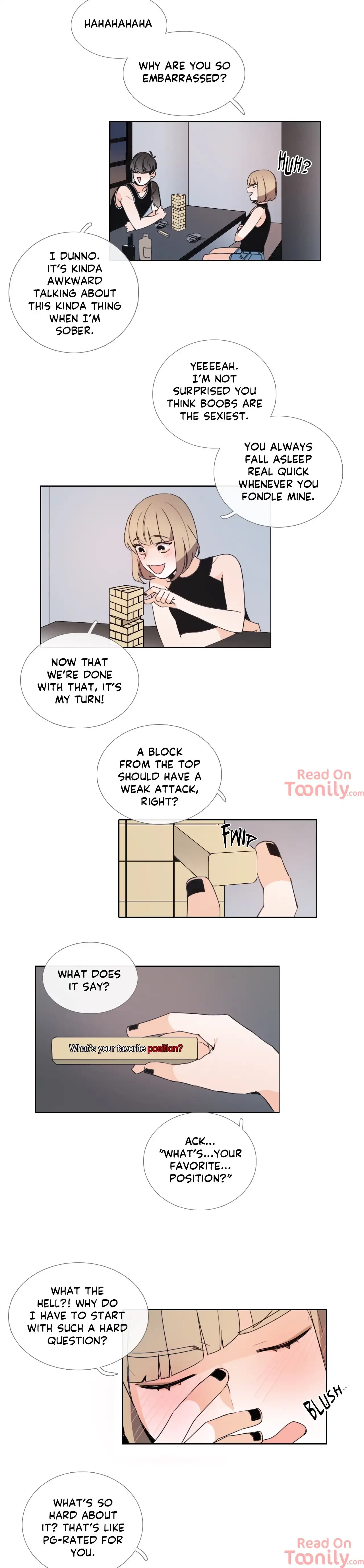 Chapter 85, page 11