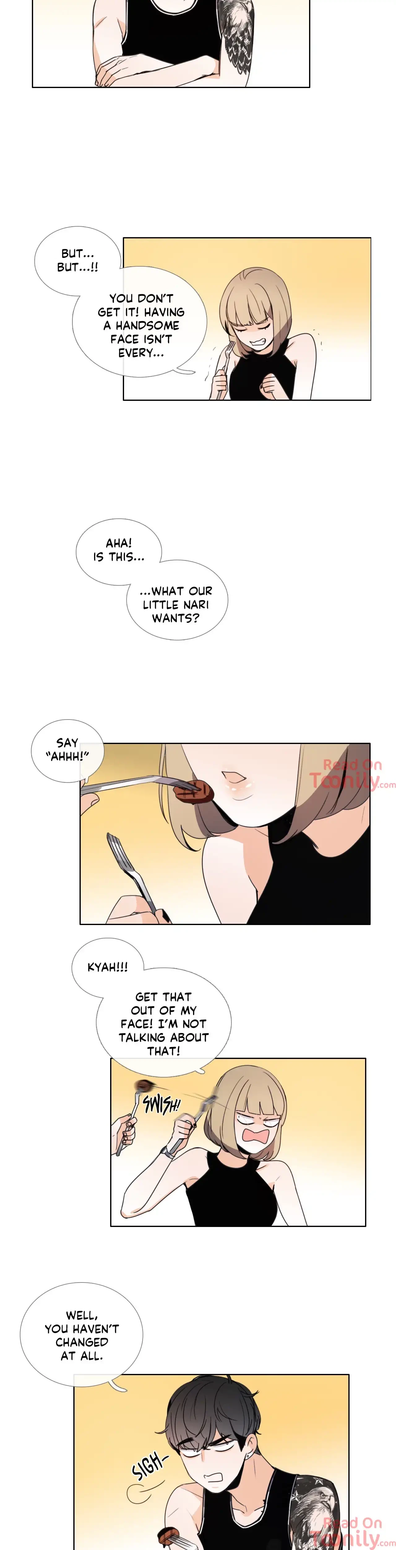 Chapter 85, page 6
