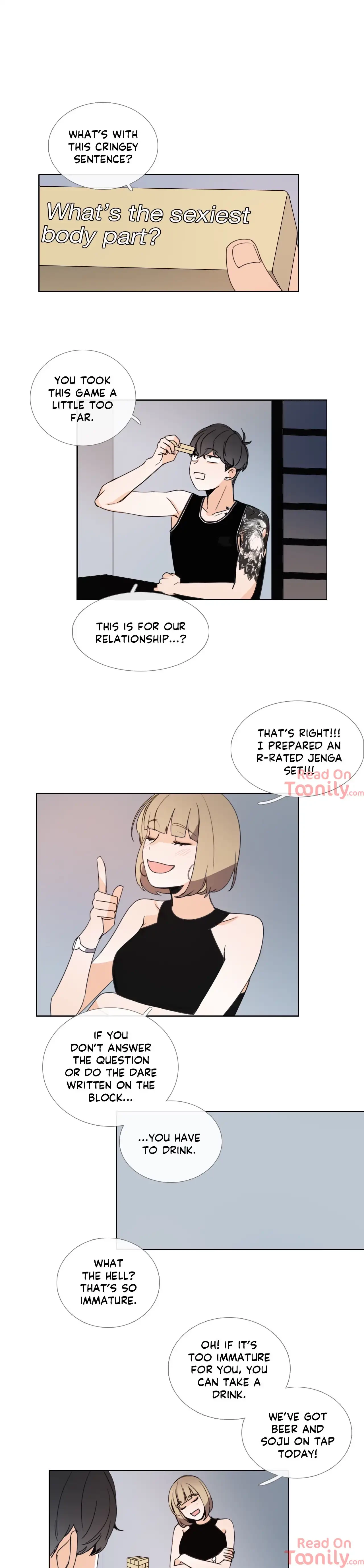 Chapter 85, page 9