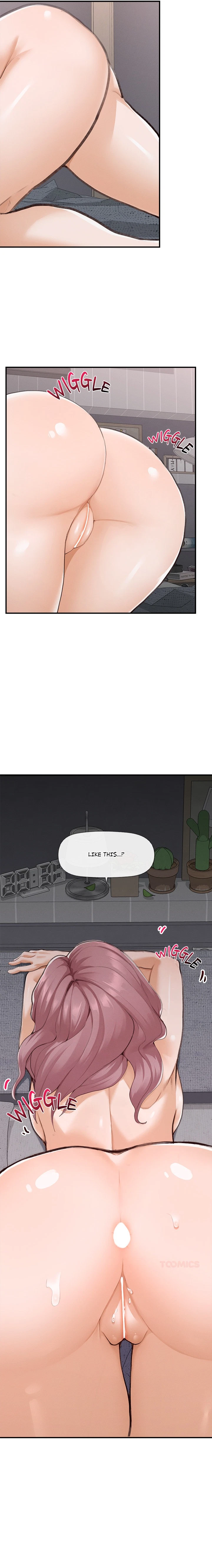 Mr. Superconductor Chapter 5, page 18