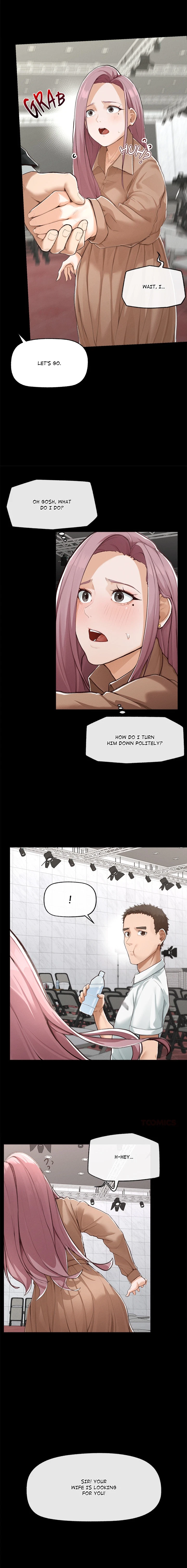 Mr. Superconductor Chapter 5, page 7