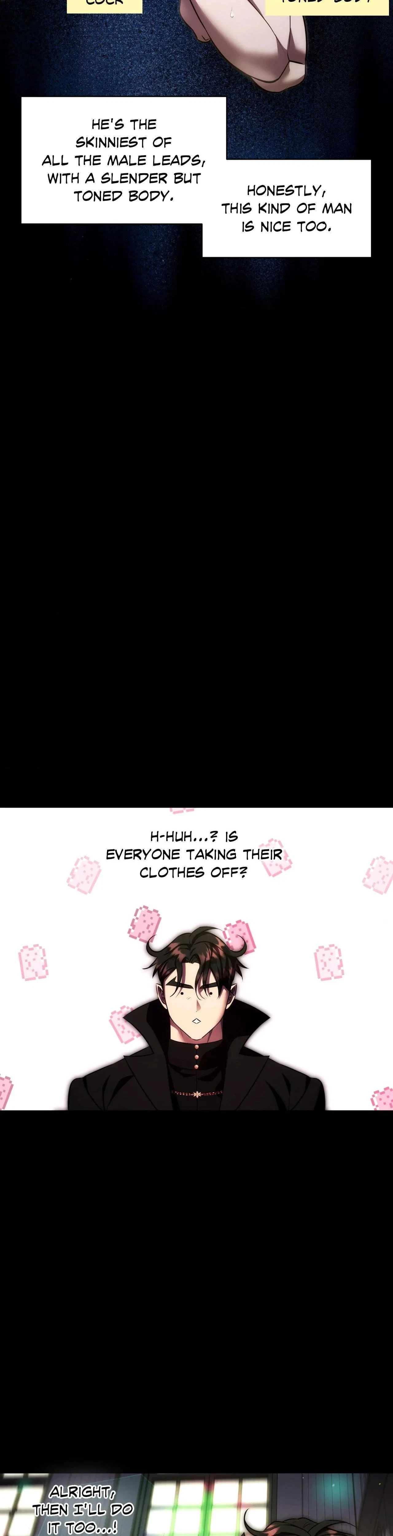Chapter 21, page 28