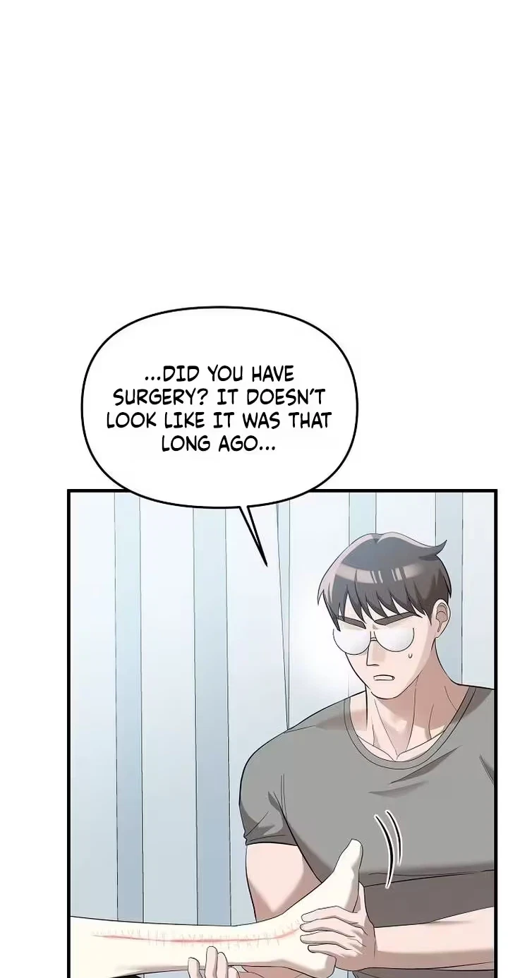 Naughty First Love Chapter 20, page 15