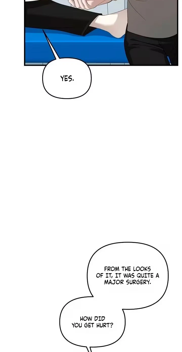 Naughty First Love Chapter 20, page 16