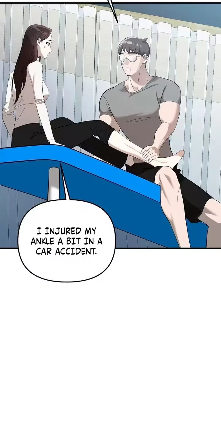 Naughty First Love Chapter 20, page 17