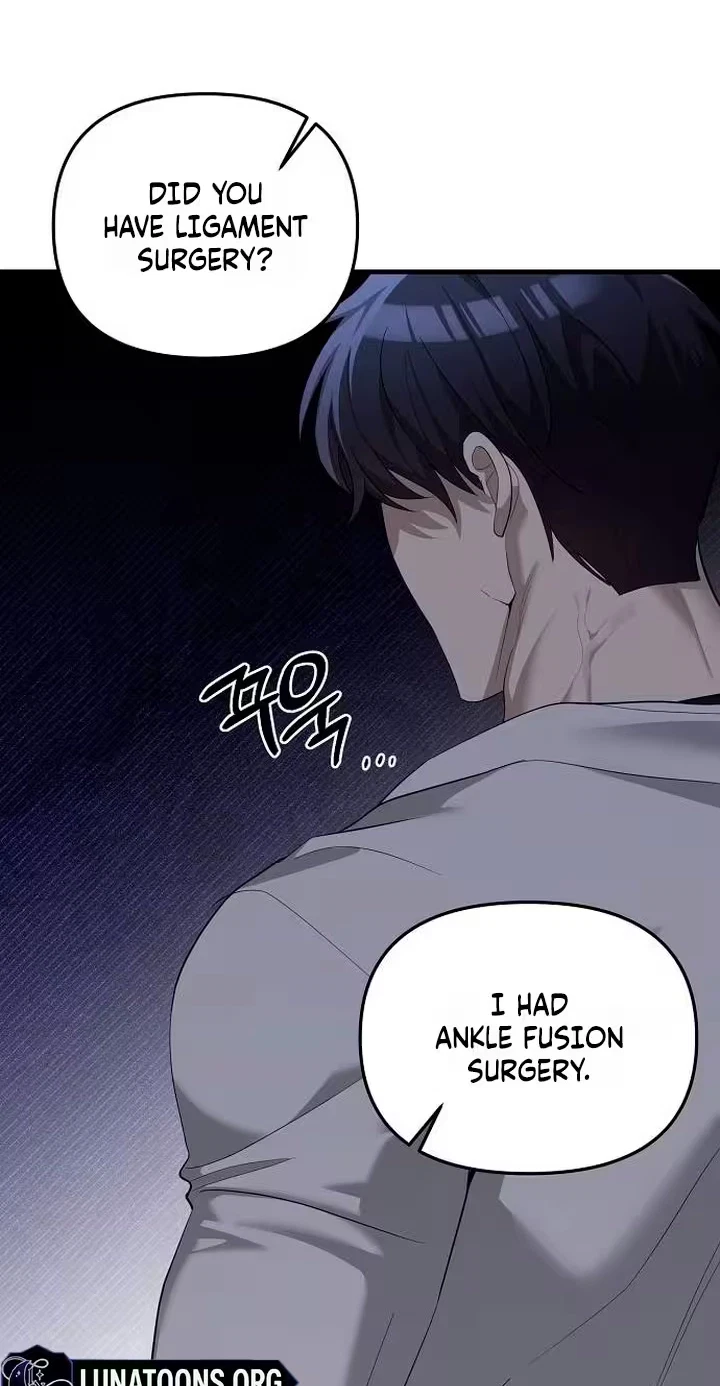 Naughty First Love Chapter 20, page 18