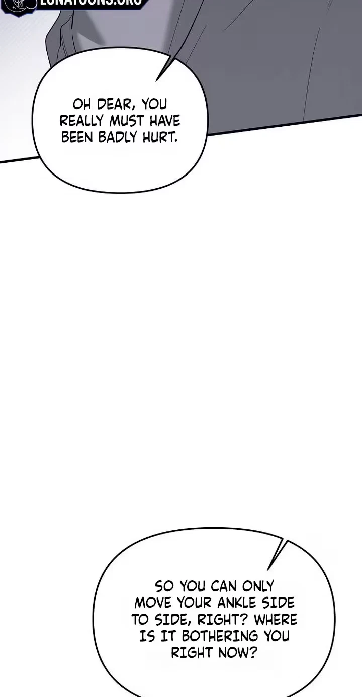 Naughty First Love Chapter 20, page 19
