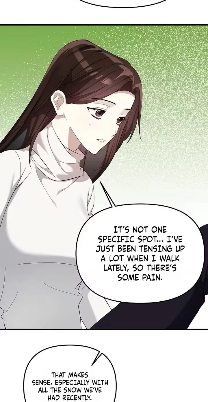 Naughty First Love Chapter 20, page 20