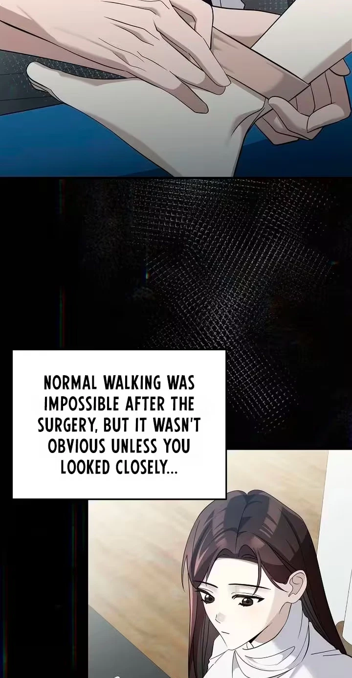 Naughty First Love Chapter 20, page 22