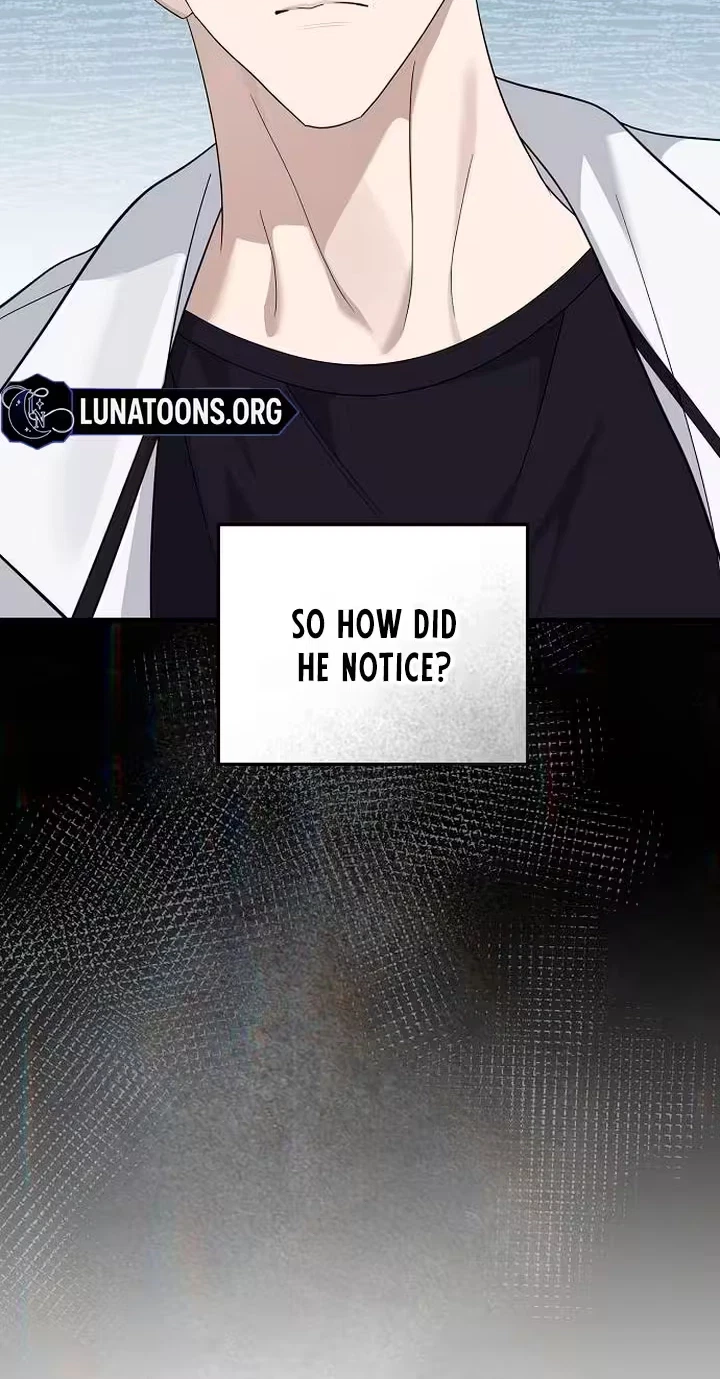 Naughty First Love Chapter 20, page 24