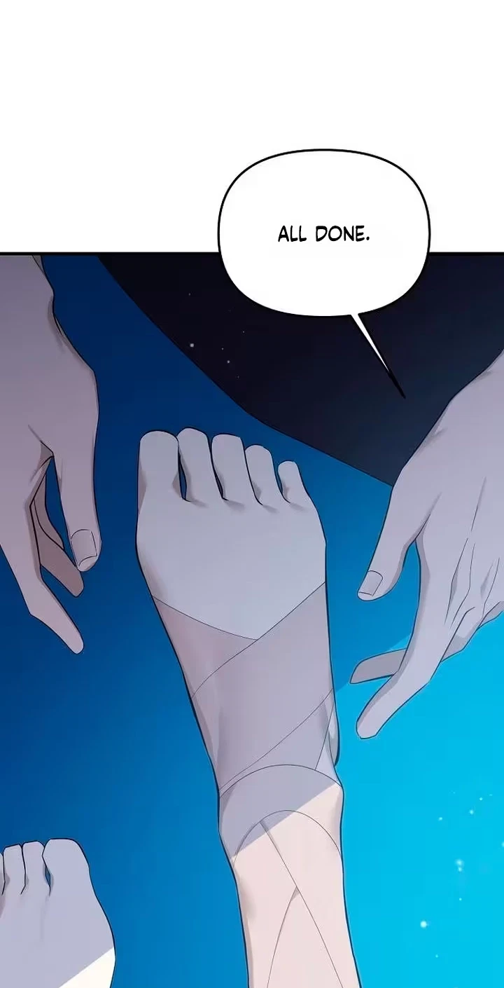 Naughty First Love Chapter 20, page 26