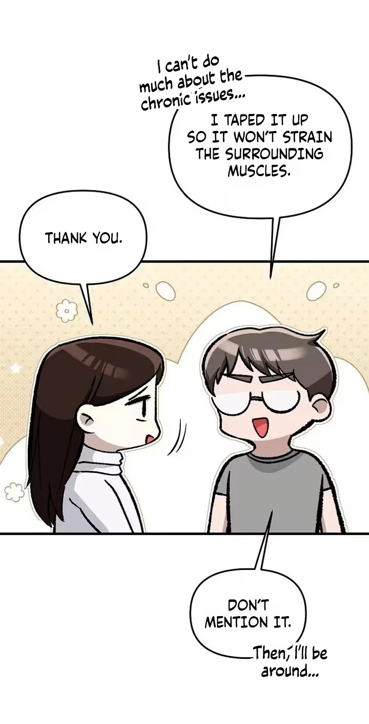 Naughty First Love Chapter 20, page 28