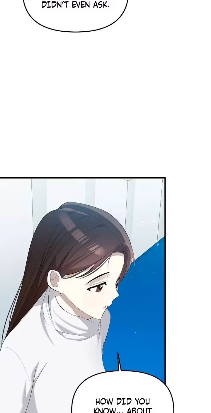 Naughty First Love Chapter 20, page 33